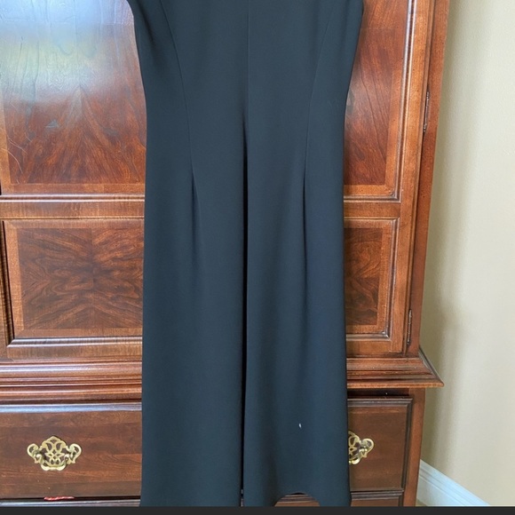 Jones NY Cocktail Ankle length dress - Picture 4 of 7